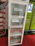睿德瓏圖書(shū)消毒柜文件繪本玩具消毒書(shū)籍臭氧紫外線(xiàn)檔案滅菌殺菌機 YTD400B 曬單實(shí)拍圖
