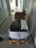京瓷（KYOCERA） ECOSYS M4125idn A3黑白激光多功能數(shù)碼復(fù)合機(jī)打印復(fù)印一體機(jī) 主機(jī)標(biāo)配+三層落地紙盒 曬單實(shí)拍圖