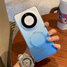斐普特 漸變磁吸磨砂適用華為mate60pro手機(jī)殼mate50簡約高級(jí)感40硅膠防摔膚感散熱手機(jī)保護(hù)套軟硬殼 【漸變綠】漸變色+磨砂膚感+可磁吸充電 華為Mate60Pro/Pro+通用 曬單實(shí)拍圖