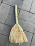 藍鯨環(huán)衛(wèi) 掃把工廠專用地板學校掃地掃帚高粱苗加大加厚笤帚 LJHW-9049 曬單實拍圖