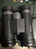 博冠（BOSMA）双筒望远镜驴友8倍10倍高倍高清微光夜视充氮防水演唱会旅游找蜂 驴友 10x42 II代【送拍照夹】 实拍图