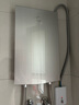 諾克司即熱式電熱水器智能變頻恒溫節(jié)能小型家用速熱衛(wèi)生間淋浴洗澡機(jī)電熱水器DST-L88/L10 8800W 銀色裸機(jī) 曬單實(shí)拍圖
