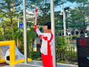 先科專(zhuān)業(yè)線(xiàn)陣舞臺婚慶樂(lè )隊音響套裝大型戶(hù)外演出學(xué)校大功率會(huì )議音箱酒吧學(xué)?；閼c廣場(chǎng)舞音響 15吋五分頻+18喇叭單元線(xiàn)列式音響+4000W 曬單實(shí)拍圖