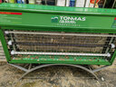 湯瑪斯（TONMAS） 戶外大型滅蚊燈庭院滅蒼蠅花園飛蟲燈別墅室外滅蚊器防水升級版 TMS-903P定制綠色 曬單實拍圖