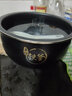 適配九陽電飯煲配件內(nèi)膽40T7 40T12 40T808 40T8 40T801土灶鐵釜 曬單實(shí)拍圖