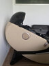 丁閣仕A8旗艦版按摩椅家用全身睡眠艙豪華零重力太空艙雙機芯4D多功能按摩椅按摩器沙發(fā)送老人禮物 科技黑旗艦版（智能雙機芯/雙手同時(shí)按) 曬單實(shí)拍圖