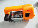 愛(ài)瑞德電動(dòng)抽油泵24v充電柴油泵小型鋰電抽油機自吸泵加油機 24V鋰電升級款（二電一充） 曬單實(shí)拍圖