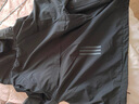 阿迪達斯adidas【滔搏運動(dòng)】男子TH WARM JKT夾克 JI8680 2XL 曬單實(shí)拍圖