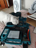 Makita牧田手電鉆DF330DWE鋰電鉆家用充電式電動(dòng)螺絲刀工具 10.8V 1.3Ah單電出廠標(biāo)配 曬單實(shí)拍圖