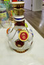 藏泉金圣地西藏青稞酒拉薩生產(chǎn)高端青藏特產(chǎn)52度500mL濃香型白酒單瓶 52度 500mL 1瓶 （一瓶） 曬單實(shí)拍圖