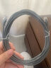 SK-LINK 電話跳線2芯RJ11電話線3類1對語音跳線無氧銅成品跳線6P2C水晶頭座機線 5米 曬單實拍圖