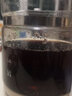 合和昌茶葉普洱茶熟茶 云南古樹茶春茶餅茶熟普七子餅 景明 2019年單片357克*1餅 曬單實拍圖