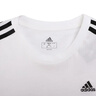 阿迪達斯 （adidas）女裝套裝25秋新款運動(dòng)服舒適時(shí)尚圓領(lǐng)衛衣套頭衫寬松長(cháng)褲兩件套 JZ1663+KE5802 L/170 曬單實(shí)拍圖