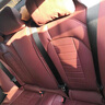 鑫盛凌寶馬X3X1X5X2座套真皮5系3系1系4系2系座椅套全包圍坐墊四季通用 【熔巖紅】定制前后排全包+原車(chē)紋路 進(jìn)口/華晨寶馬5座定制座套 曬單實(shí)拍圖