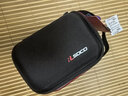 RLSOCO 舒爾MV51麥克風(fēng)收納包手提便攜SHURE USB麥克風(fēng)話(huà)筒配件收納盒 舒爾Shure MV51專(zhuān)用收納包-黑色 曬單實(shí)拍圖