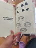 玩壞這本書 全套迷你現(xiàn)貨4 3·人生髪瘋指南創(chuàng)意互動玩具書發(fā)泄釋放壓力藝術(shù)創(chuàng)作diy腦洞親子情侶閨蜜 玩壞這本書3 曬單實拍圖