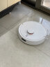 米家小米扫地机器人3C增强版智能家用大吸力吸尘器激光导航全自动扫拖一体机 实拍图