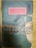 愛(ài)倫坡故事全集 The Complete Stories by Edgar Allan Poe 英文原版 Edgar Allan Poe 曬單實(shí)拍圖