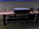 极米（XGIMI）全色激光电视A3单机 投影仪家用 家庭影院（4K超高清 全色激光电视 哈曼卡顿音响） 实拍图
