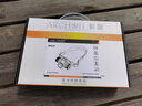 奧瞳（ARCHON）DH10 一體式潛水頭燈 機械式旋轉(zhuǎn)開關(guān) 精致小巧頭燈 標(biāo)配（含電池充電線） 曬單實拍圖
