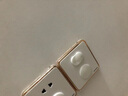 國(guó)際電工兒童插座保護(hù)套寶寶防觸電安全塞開(kāi)關(guān)插板插頭孔電源插防護(hù)蓋嬰兒 二孔+三孔（20對(duì)） 曬單實(shí)拍圖