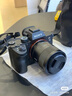 索尼（SONY） ILCE-7M3全畫(huà)幅微單數碼相機a7M3  A7M3K直播 視頻 5軸防抖 單機身 FE 24-105mmF4G套裝 官方標配 曬單實(shí)拍圖