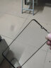 莫迪爾 魅族note9手機(jī)殼mblu魅藍(lán)10保護(hù)套/超薄硅膠全包軟殼手機(jī)套M1923防摔男女透明外殼 【魅族note9】透明軟殼 曬單實(shí)拍圖