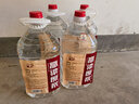 醉清歡 桶裝清香型白酒高度原漿 純糧釀造固態(tài)發(fā)酵 泡藥高粱酒整箱 53%vol 5000mL 1桶 曬單實(shí)拍圖