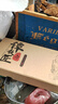譚鐵匠手工鍛打菜刀67層大馬士革鋼刀具廚房切片刀廚師專用桑刀快真龍吟 曬單實(shí)拍圖