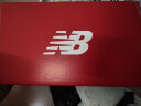 NEW BALANCE NB 官方老爹鞋女鞋休闲复古低帮奶油白色潮鞋运动鞋480系列W480 奶油色 W480ST5 37 (脚长23.5cm) 实拍图