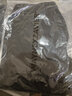 韋恩澤維爾 WAYNEXZAVIER大碼五分袖t恤男白色夏季圓領(lǐng)重磅加肥加大胖子潮牌7911 克萊因藍 2XL（190-210斤） 曬單實(shí)拍圖