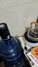 拜杰桶裝水抽水器電動(dòng)飲水機上水器純凈水桶取水器自動(dòng)壓水器吸水器 雙泵款【2倍出水量+速度】 曬單實(shí)拍圖