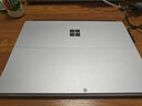 微軟Surface Pro8/9 13英寸二手平板電腦二合一win11設計筆記本商務(wù)觸屏辦公 95新-Pro8-i5-16G+256GB 標準套餐【單機+電源】 曬單實(shí)拍圖