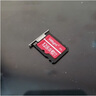 依正nm儲存卡適用于榮耀9X/V10手機內存擴展卡tf卡華為Mate30/20/40pro/P30/X10 TF128G 手機TF內存卡+送取卡針 曬單實(shí)拍圖