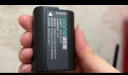 绿巨能（llano）松下DMW-BLK22相机电池S5电池DC-S5M2/GH6/GH5M2/S5K全画幅单反微单相机电池 实拍图