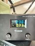 同頓（TODN）丹麥 N9000發(fā)燒電源濾波器 美標(biāo)國標(biāo)通用過濾插排用于功放音響 防雷防過載過流電流保護(hù)電源凈化器 N9000發(fā)燒套餐【T1電源線】 2米 曬單實(shí)拍圖