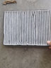 清西適配福特蒙迪歐空調濾芯空氣濾芯空調空濾芯空調格濾清器原廠(chǎng)升級 蒙迪歐致勝 1個(gè)空氣 1個(gè)空調 曬單實(shí)拍圖