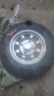 正新輪胎4.00-10真空胎電動(dòng)汽車(chē)鋁合金車(chē)圈電動(dòng)車(chē)400一10輪轂外胎+ 4.00-10正新6層(圓頂+鋁圈 曬單實(shí)拍圖
