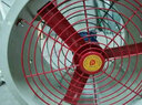 弘科 防爆軸流風(fēng)機CBF崗位式大功率工業(yè)排風(fēng)扇排氣扇管道式通風(fēng)換氣扇 【CBF-500管道式】380V 曬單實(shí)拍圖