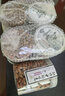 山東小癟子花生 癟花生米 干果 新貨 熟花生 熟 五香味250g*2罐 下2份發(fā)5罐 曬單實(shí)拍圖