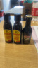 百利（Baileys）甜酒 便利店雞尾酒調(diào)酒基酒 小瓶洋酒 小酒伴酒版 奶油力嬌酒 酒版50ml 曬單實(shí)拍圖