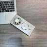 優(yōu)勛適用華為mate70pro手機殼新款磁吸全包自帶鏡頭膜高級感M60pro磨砂防摔男輕奢個性保護套 石墨黑【升級款】磁吸自帶鏡頭膜+側(cè)邊鏤空散熱 華為mate60pro+ 曬單實拍圖
