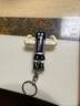 松下lr41 歐姆龍?bào)w溫溫度計(jì)電池l736f小紐扣1.5v通用電子ag3發(fā)光掏耳勺 LR41 L736F AG3 192通用型號(hào) 2粒電池 曬單實(shí)拍圖