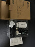 牧高笛（MOBIGARDEN）充氣泵 戶(hù)外露營(yíng)充氣墊大功率USB電動(dòng)充氣泵抽氣泵 雪地白 曬單實(shí)拍圖