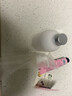 完美日記（Perfect Diary）卸妝水 洗面奶 卸妝濕巾白胖子氨基酸溫和凈澈卸妝水便攜卸妝濕巾 氨基酸潔面乳 200ml/瓶 曬單實(shí)拍圖