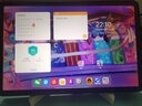 殼卿 手機(jī)懶人支架iPad   mini4/3通用平板便攜式桌面底座三腳架看視頻 白色三腳架 曬單實(shí)拍圖