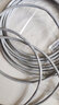 正品大唐電信六類(lèi)網(wǎng)線(xiàn)CAT6六類(lèi)千兆非屏蔽工程家裝網(wǎng)線(xiàn)0.57無(wú)氧銅 六類(lèi)10米/送2水晶頭和保護套 曬單實(shí)拍圖