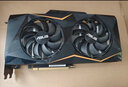 華碩七彩虹麗臺顯卡GTX970 1050Ti 1060 G4G6G二手95新臺式機獨立游戲顯卡 影馳GTX1060 5G 曬單實(shí)拍圖