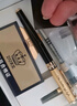 DUKE新英朗系列對(duì)筆套裝銥金筆寶珠筆套裝書法美工筆墨水替換練字簽名教師節(jié)禮物3 新英朗（亮黑色） 曬單實(shí)拍圖
