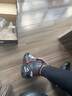Alpinestars SMX-1 R V2 a星夏季摩托車騎行鞋透氣短靴機車靴 黑紅色13 42 曬單實拍圖